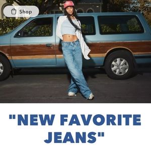 2/$50 American Eagle Pants & Jeans - Just Bundle & Offer!